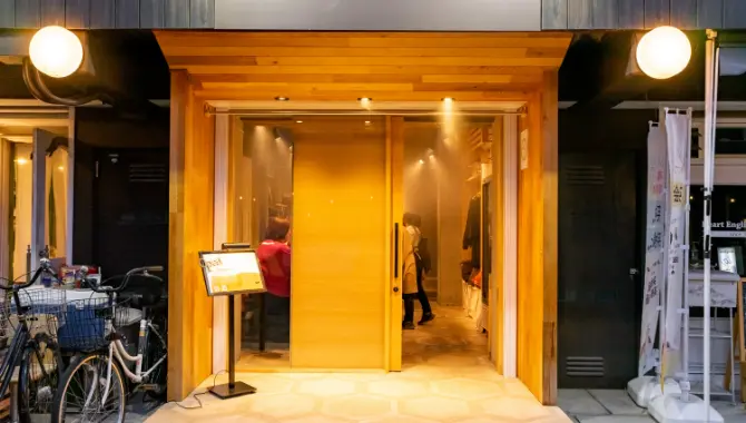 お酢とお味噌の専門料理屋 ソミトス 店舗外観